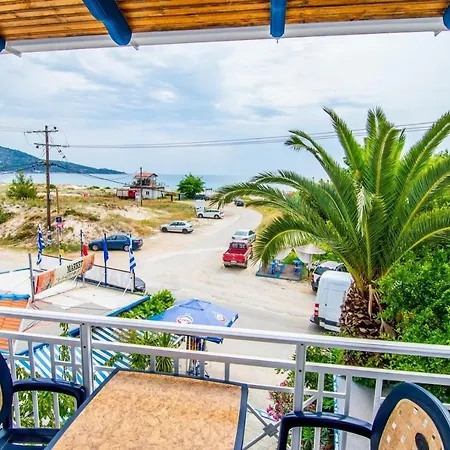 Herih * Skala Potamia (Thasos)