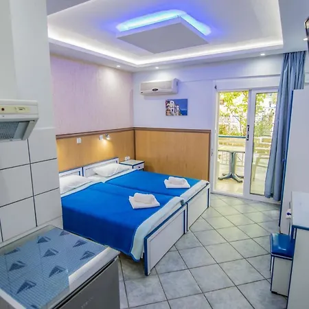 Aparthotel Herih *