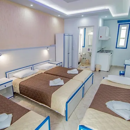 Herih Aparthotel