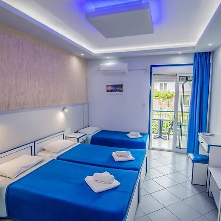 Aparthotel Herih