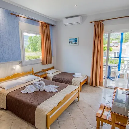 Aparthotel Herih