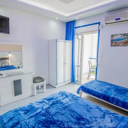 Herih Aparthotel