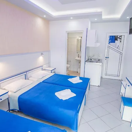 Aparthotel Herih Skala Potamia (Thasos)