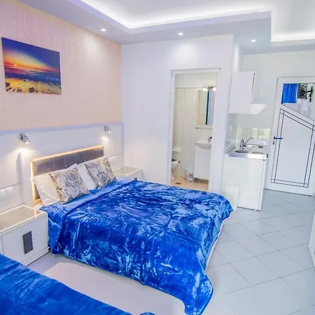 Herih Aparthotel